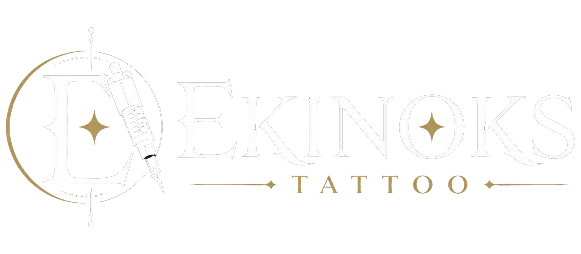 Ekinoks Tattoo